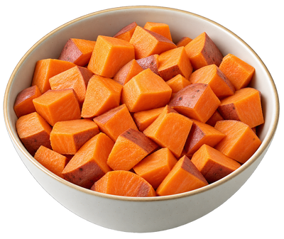 Sweet Potato