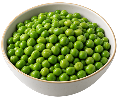 Peas