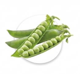 Peas