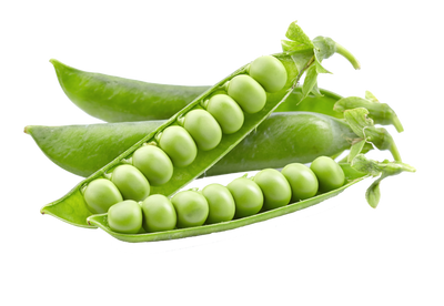Peas