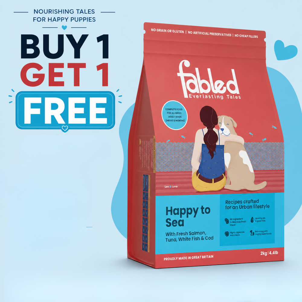 Happy To Sea Pack of 2