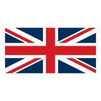 Proudly Made in Great Britan